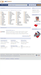Mobile Screenshot of netfirmy.cz